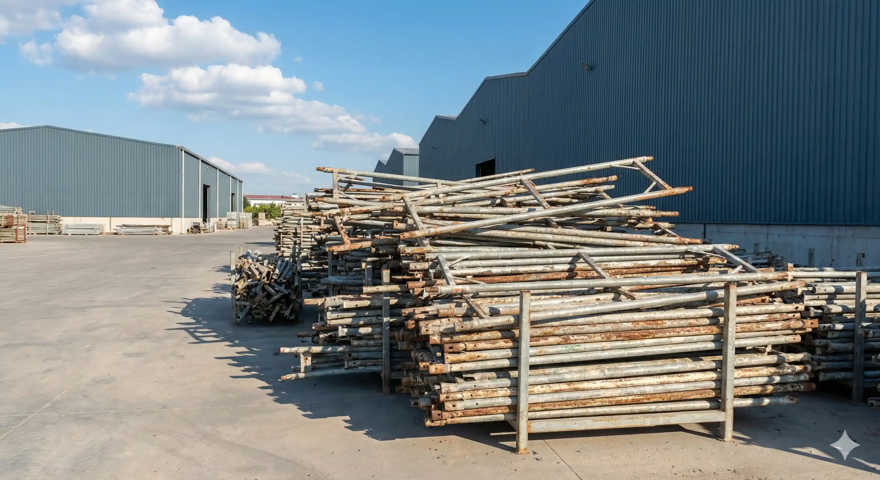 2. El Cephe İskelesi