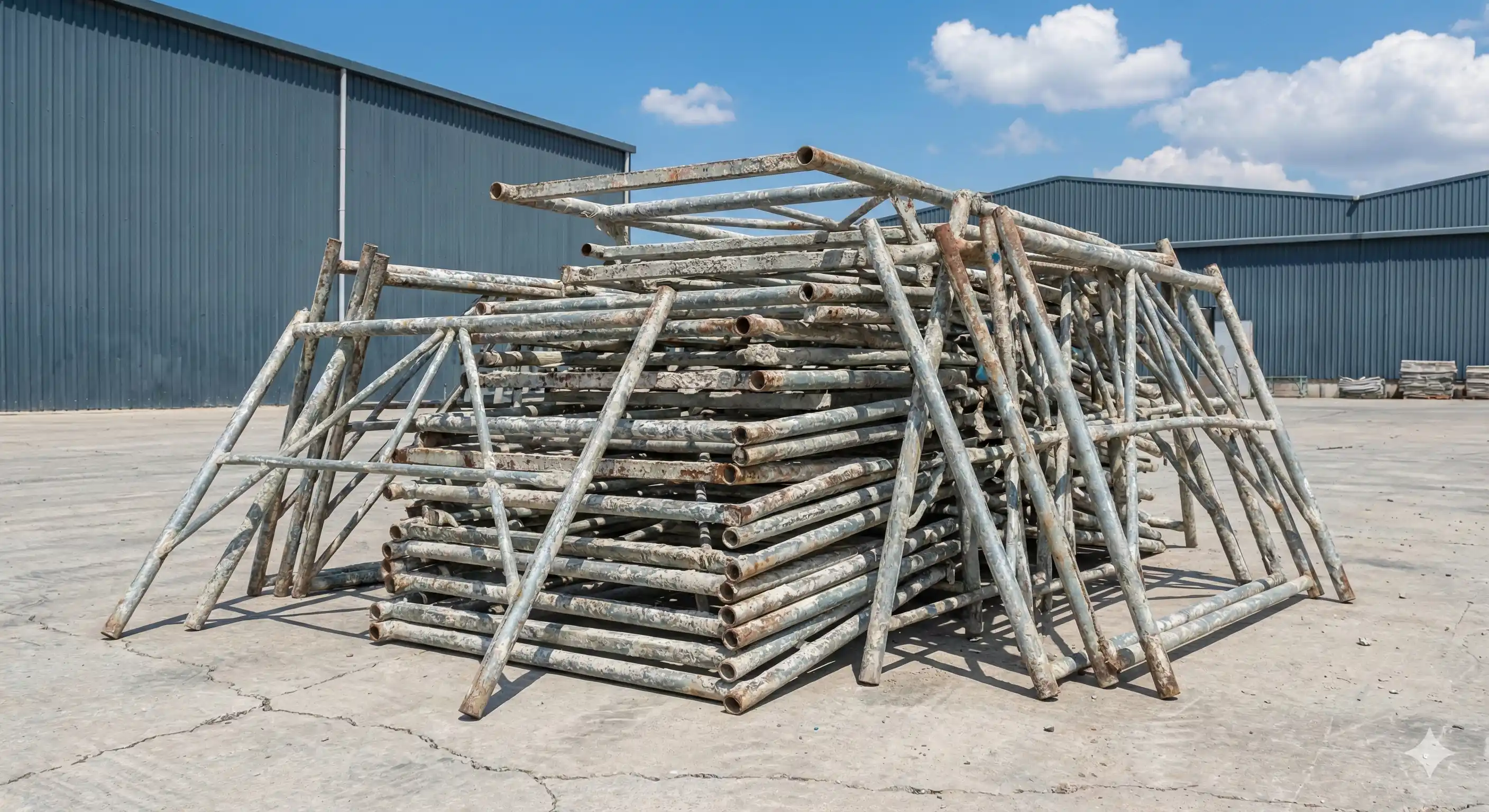 2. El Masa Tipi Sistemleri