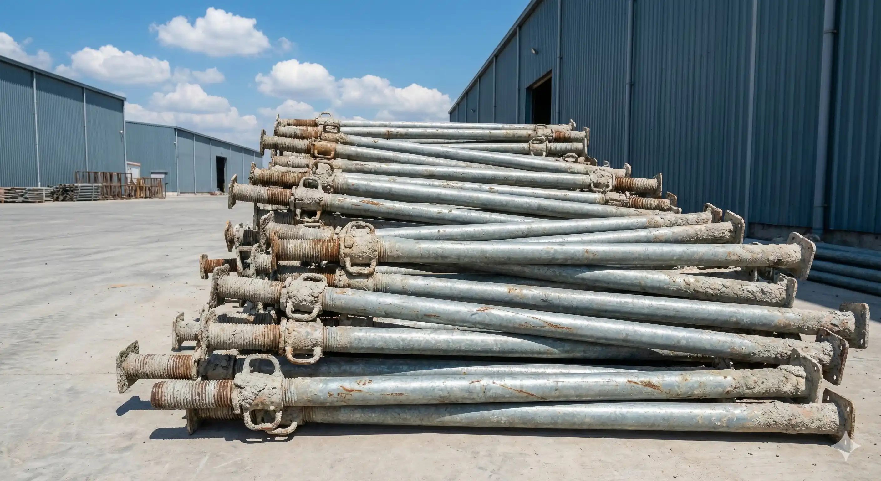 2.El Teleskopik Direk