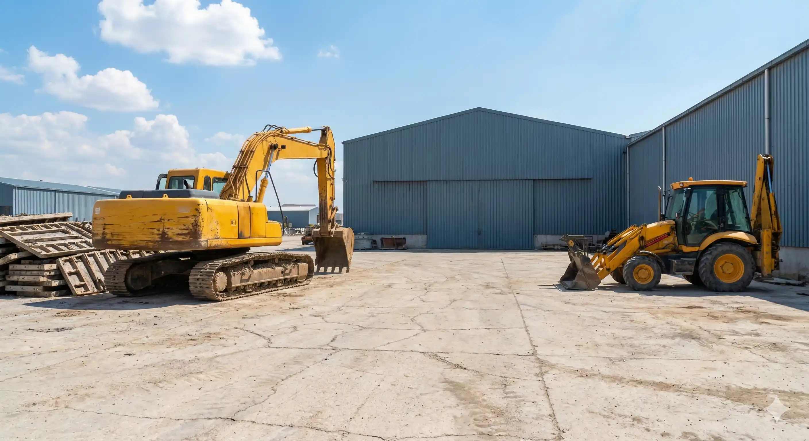 İş Makineleri Alım-Satım