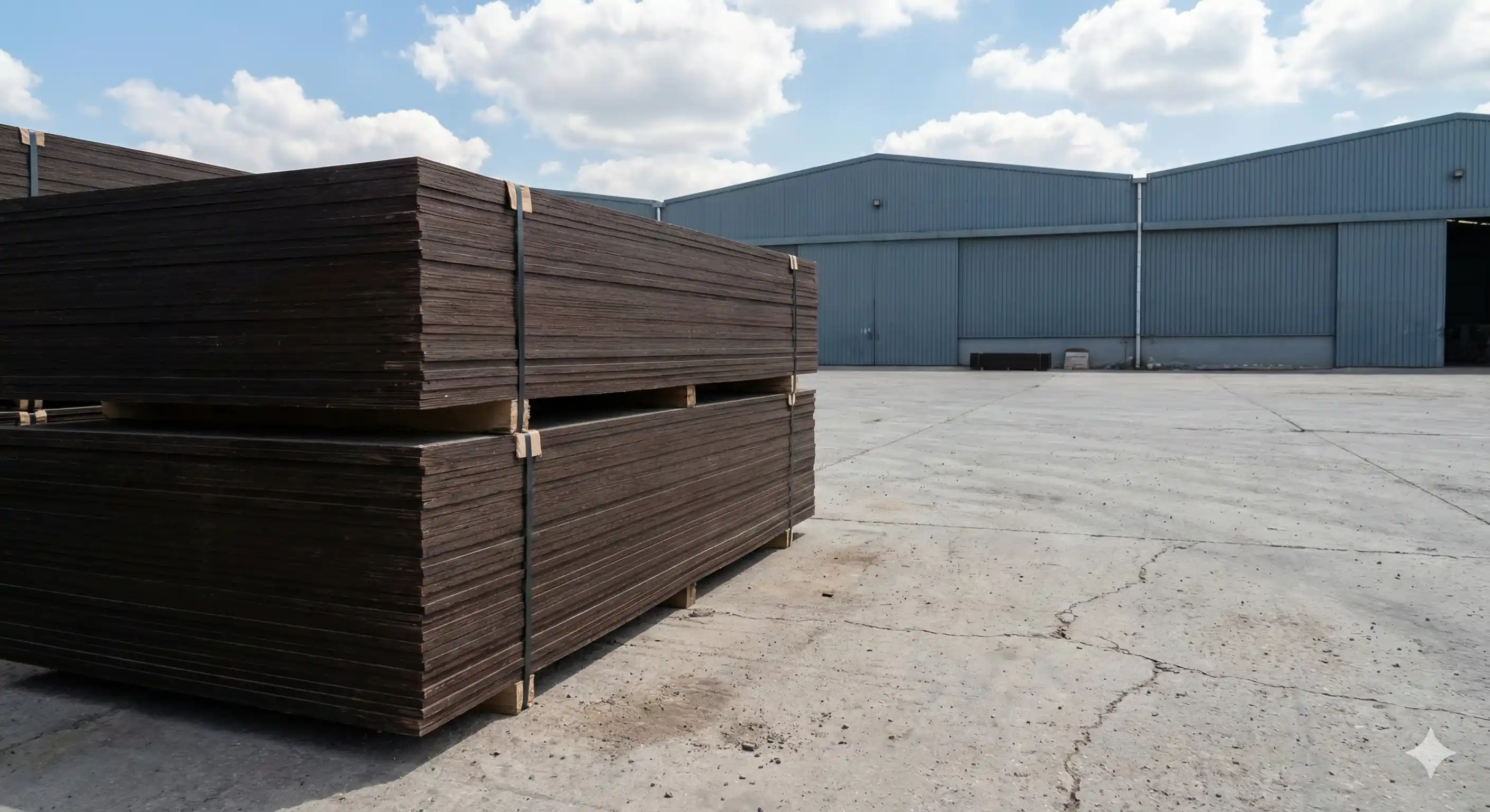 Syply Plywood 18mm