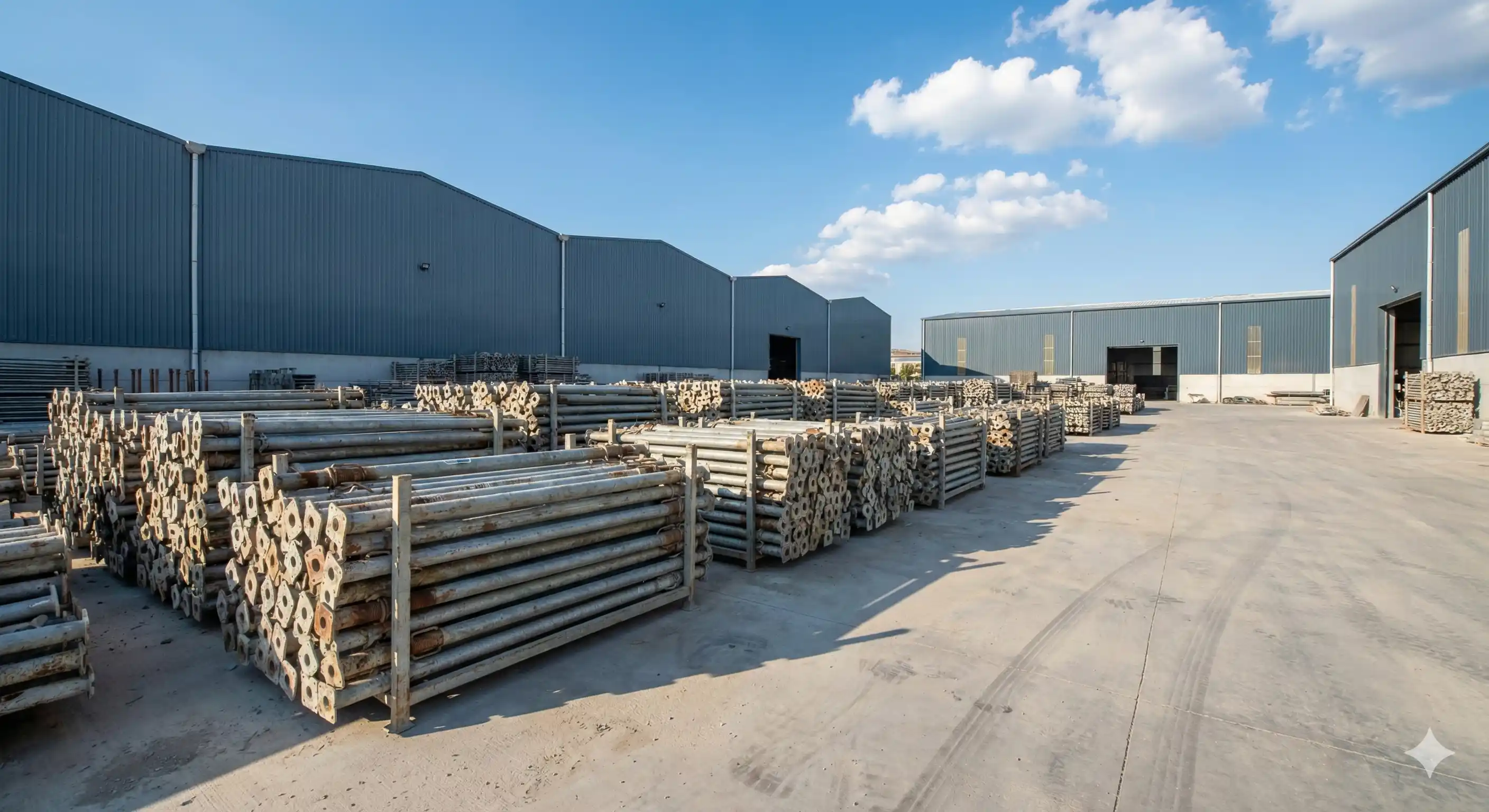 Teleskopik Direk 200 Adet