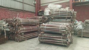 Teleskopik Direk 200 Adet