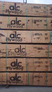 Alc Plywood