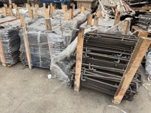 Çiroz Kilidi, Kanto ve Tie Rot Çeşitleri