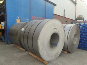 Sac, Boru ve Profil Çeşitleri