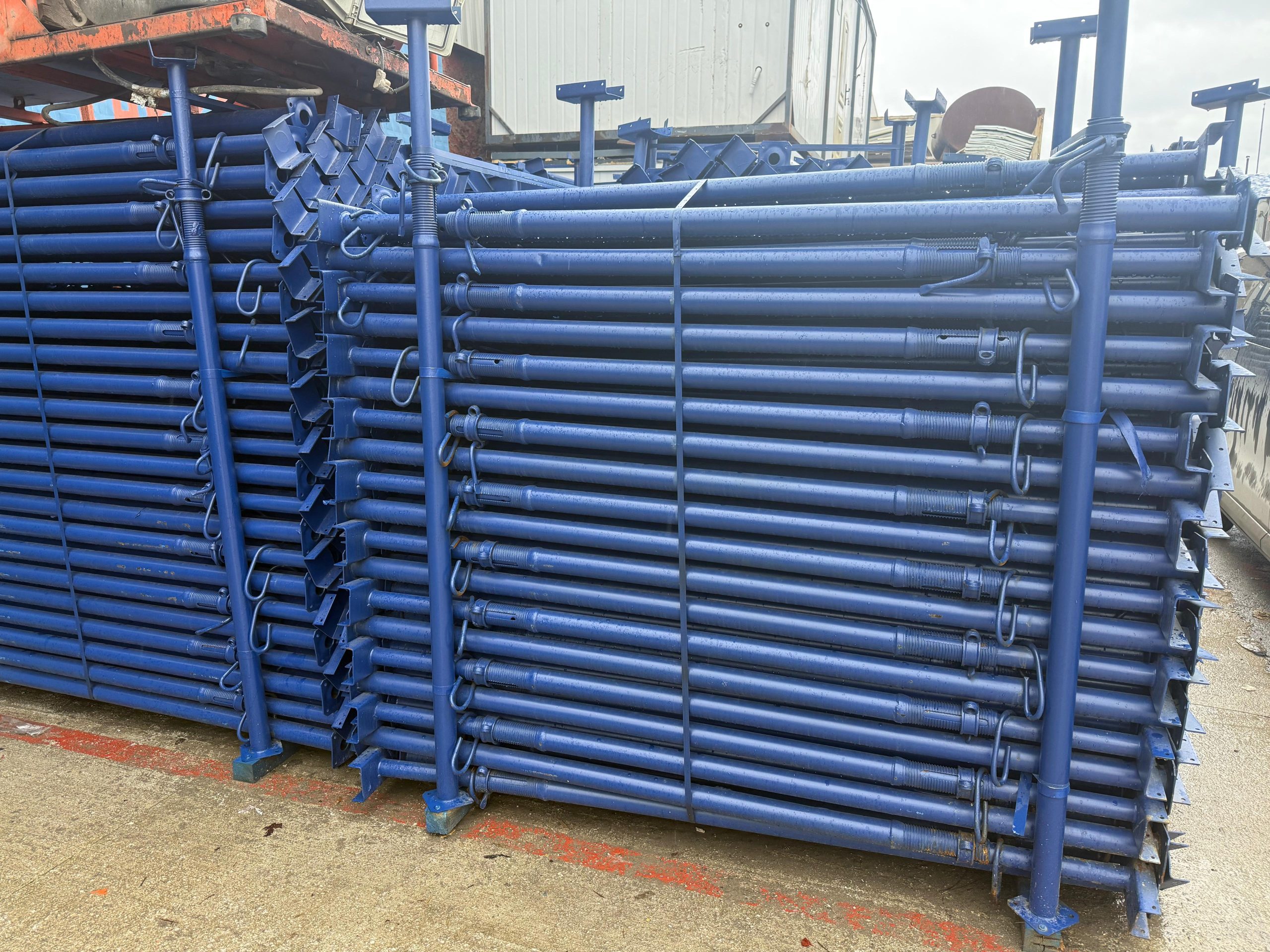 Teleskopik Direk Çeşitleri