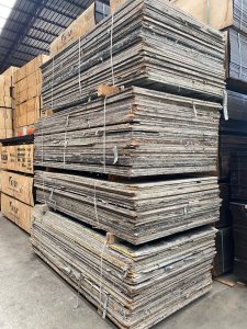 Film Kaplı Plywood 100 Adet